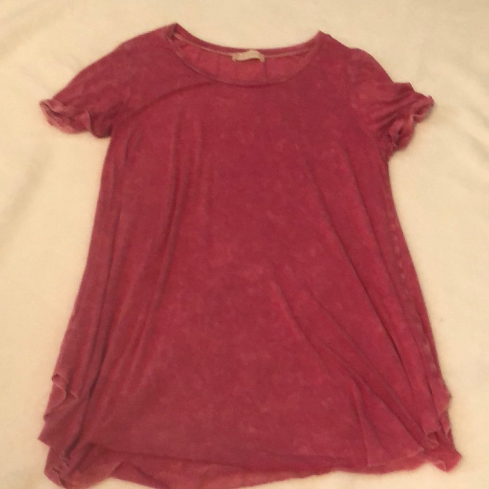 Flowy T-Shirt